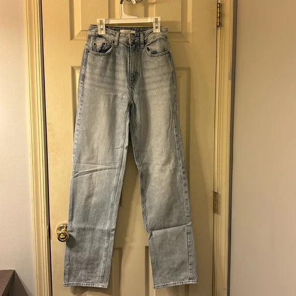 90’s Boyfriend PacSun Jeans - Picture 2 of 2